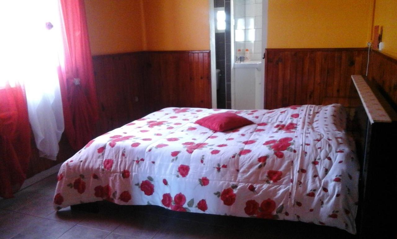Petite Fleur De Lentilles Bed & Breakfast Cilaos Luaran gambar