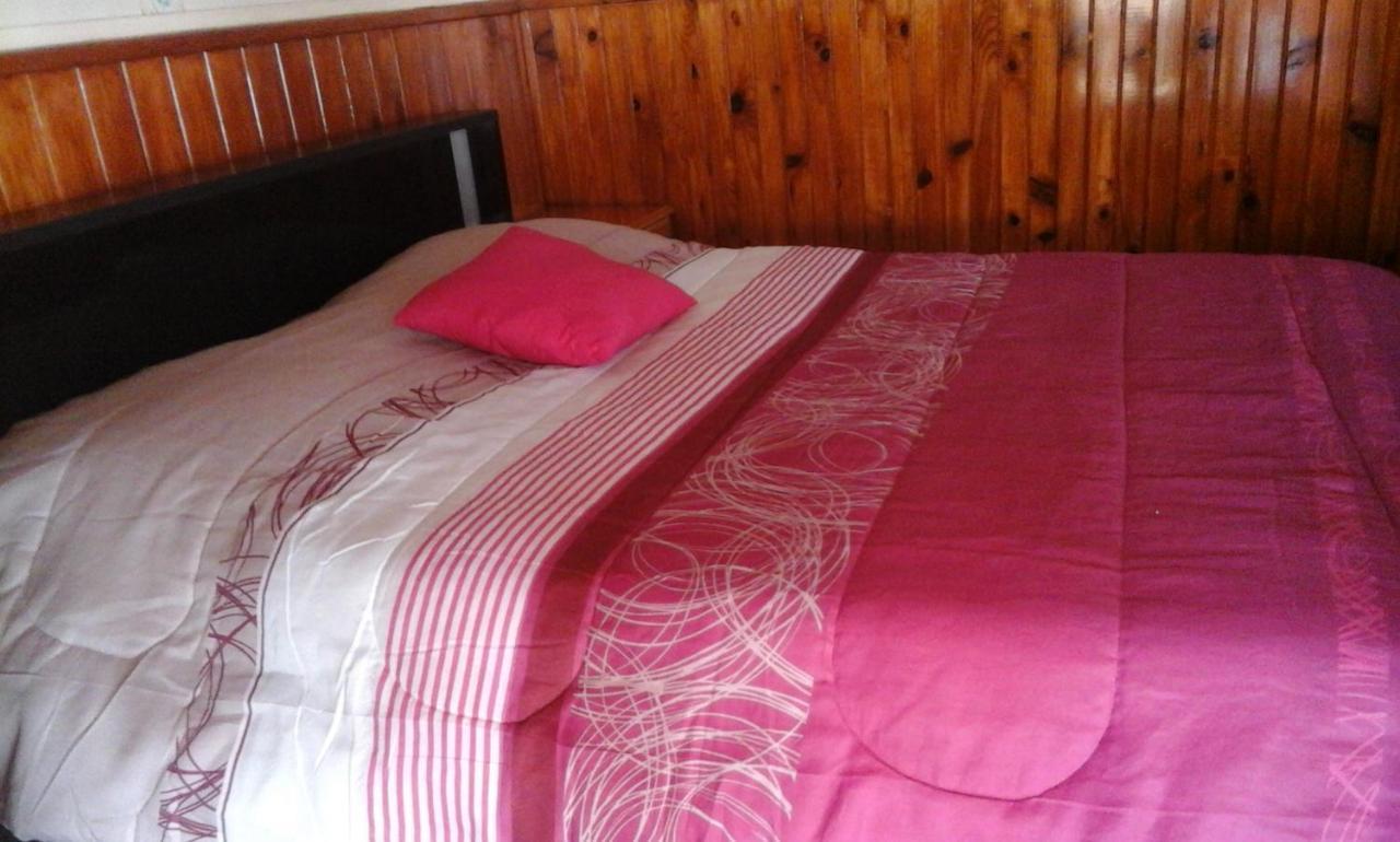 Petite Fleur De Lentilles Bed & Breakfast Cilaos Luaran gambar