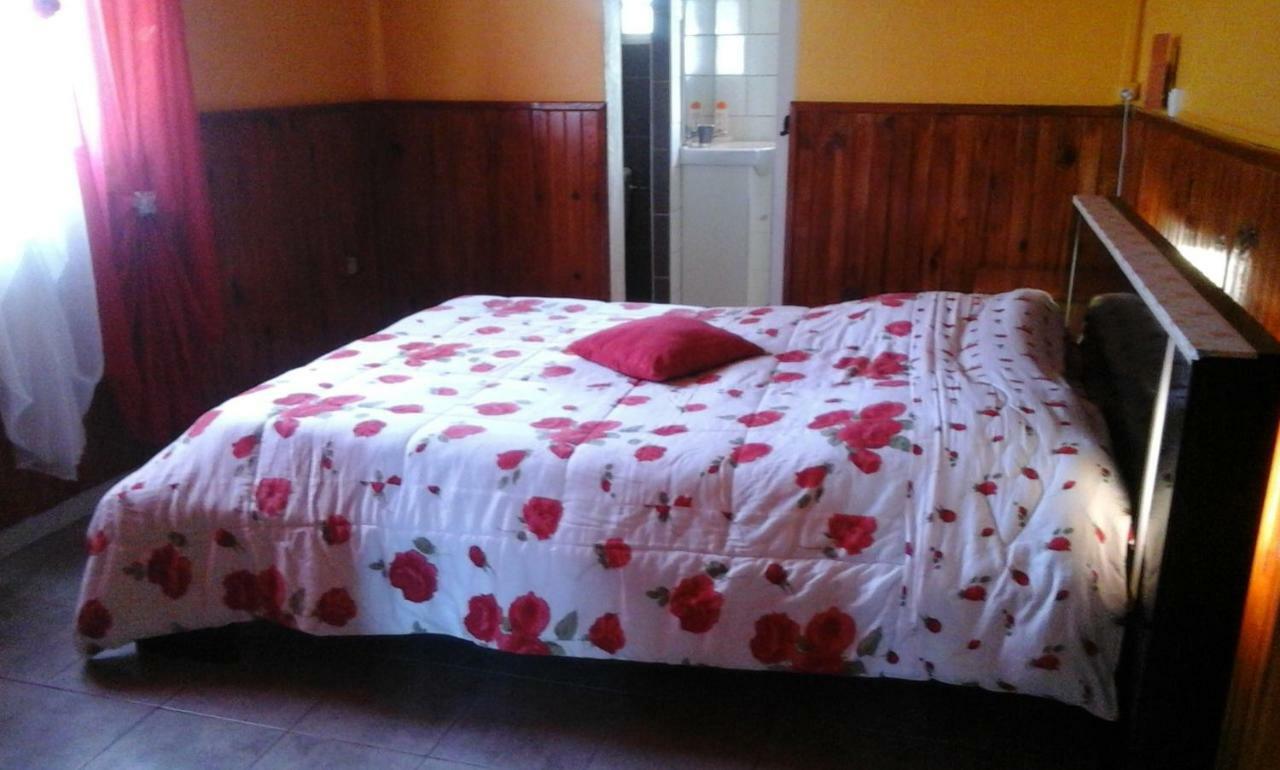 Petite Fleur De Lentilles Bed & Breakfast Cilaos Luaran gambar